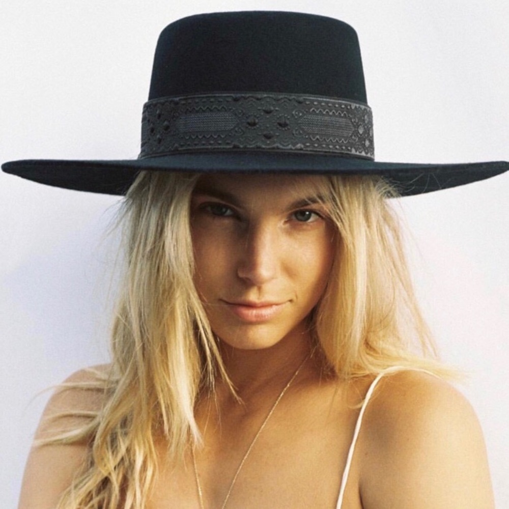 Lack of Color Sierra hat